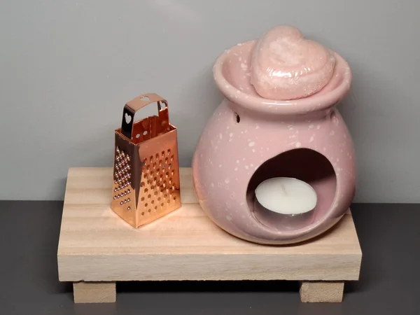 geschenkverpakking geur set rose