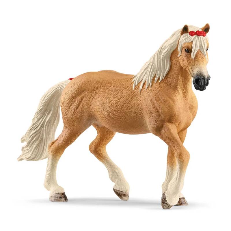 Schleich haflingermerrie 13950