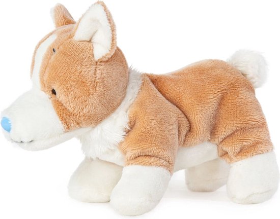Me to You Knuffel My Blue Nose Friends Corgi