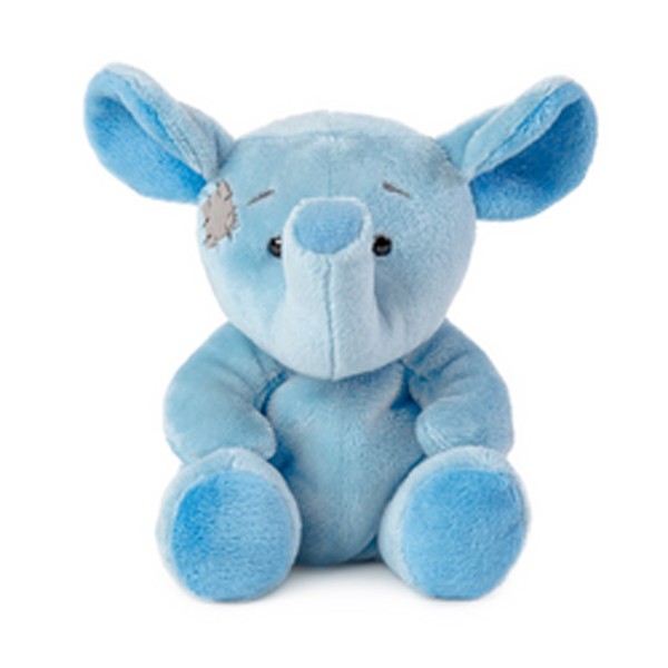 Me to You Knuffel My Blue Nose Friends elephant