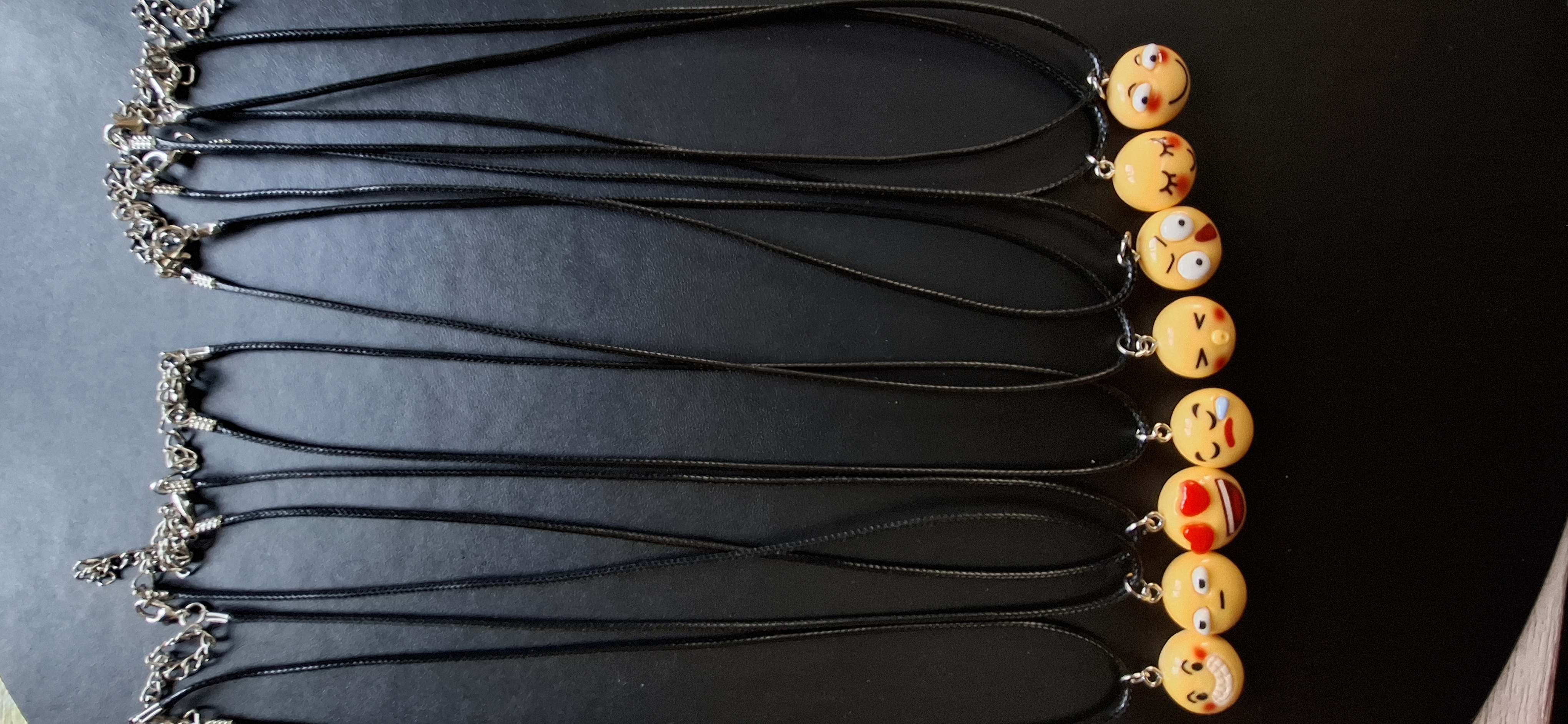 Leuke kettingen voor jongens en meisjes. PRIJS IS PER KETTING