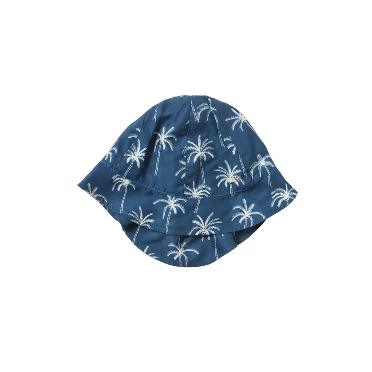 Salted Storeis Sjors | Tropic | Ensign Blue zonnehoed 74/80