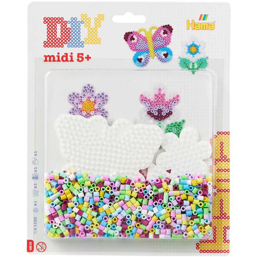 HAMA 4217 BEAD KIT 1100 