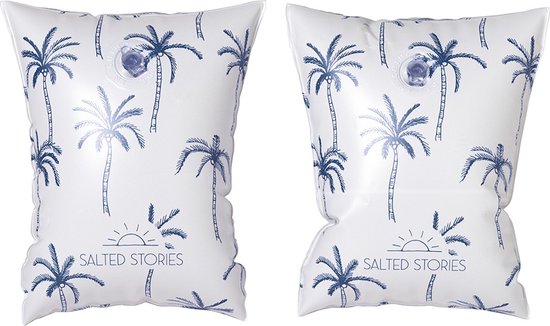 SALTED STORIES Tropic | Swimming Armbands 2-6 JAAR