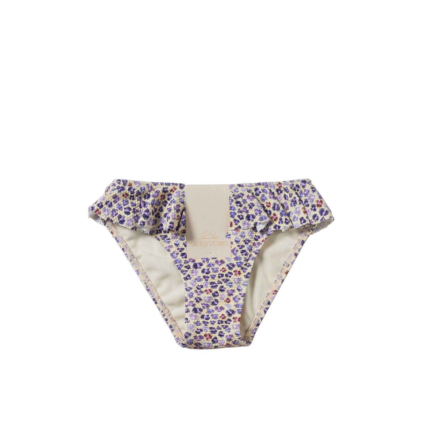 salted stories Tulip | Sophie bikini broekjes 2 stuks 62/68