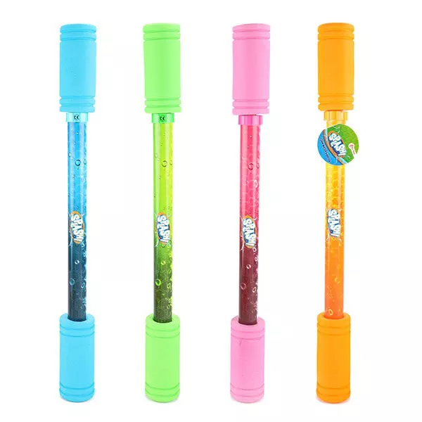 Waterspuiter twirl 55 cm  ( 1 stuk )