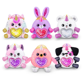Rainbocorn fairycorn princess s6 medium