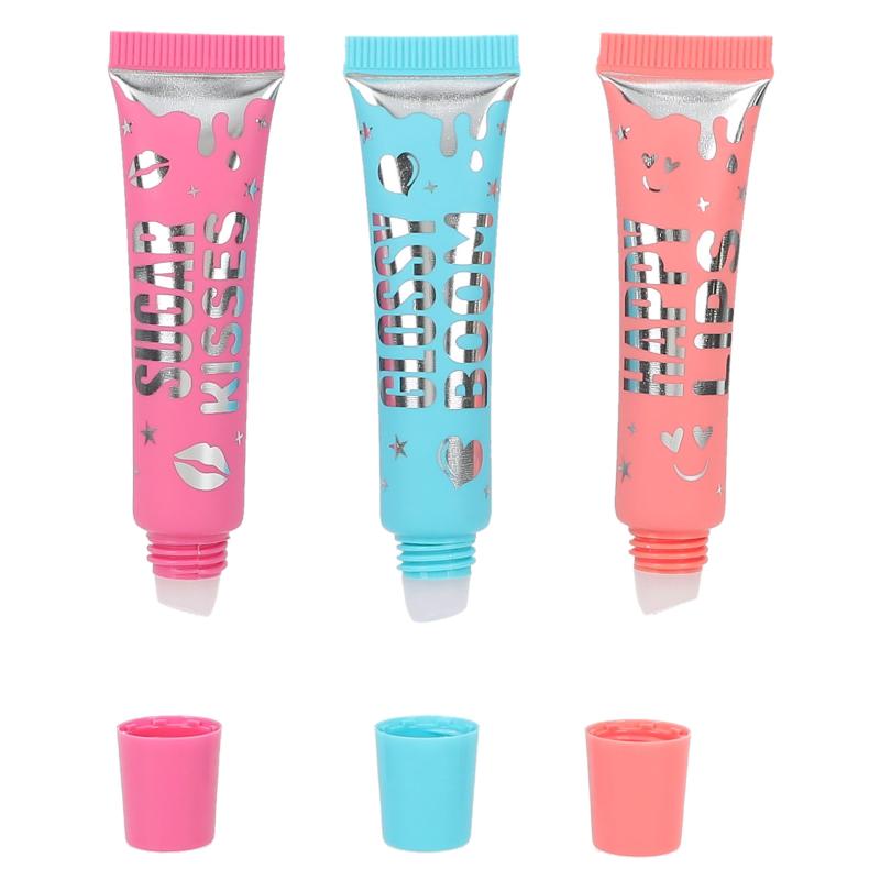 12350 TOPModel lipgloss BEAUTY and ME