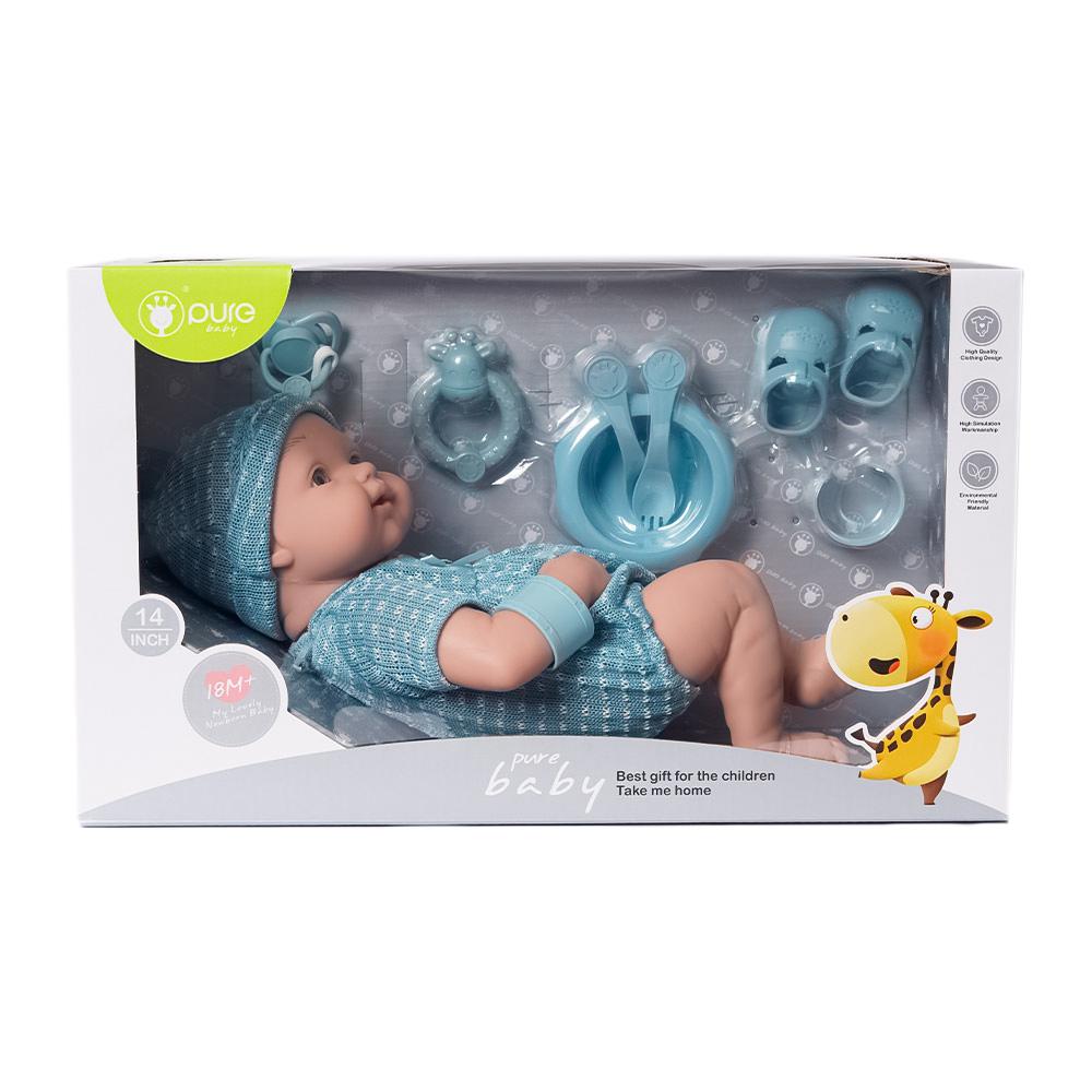 Babypop Sem - 35 cm