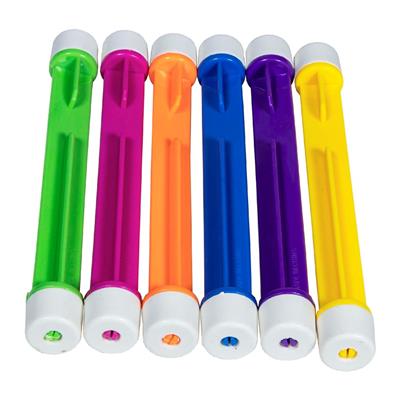 SportX Duik Sticks 6st in meshbag