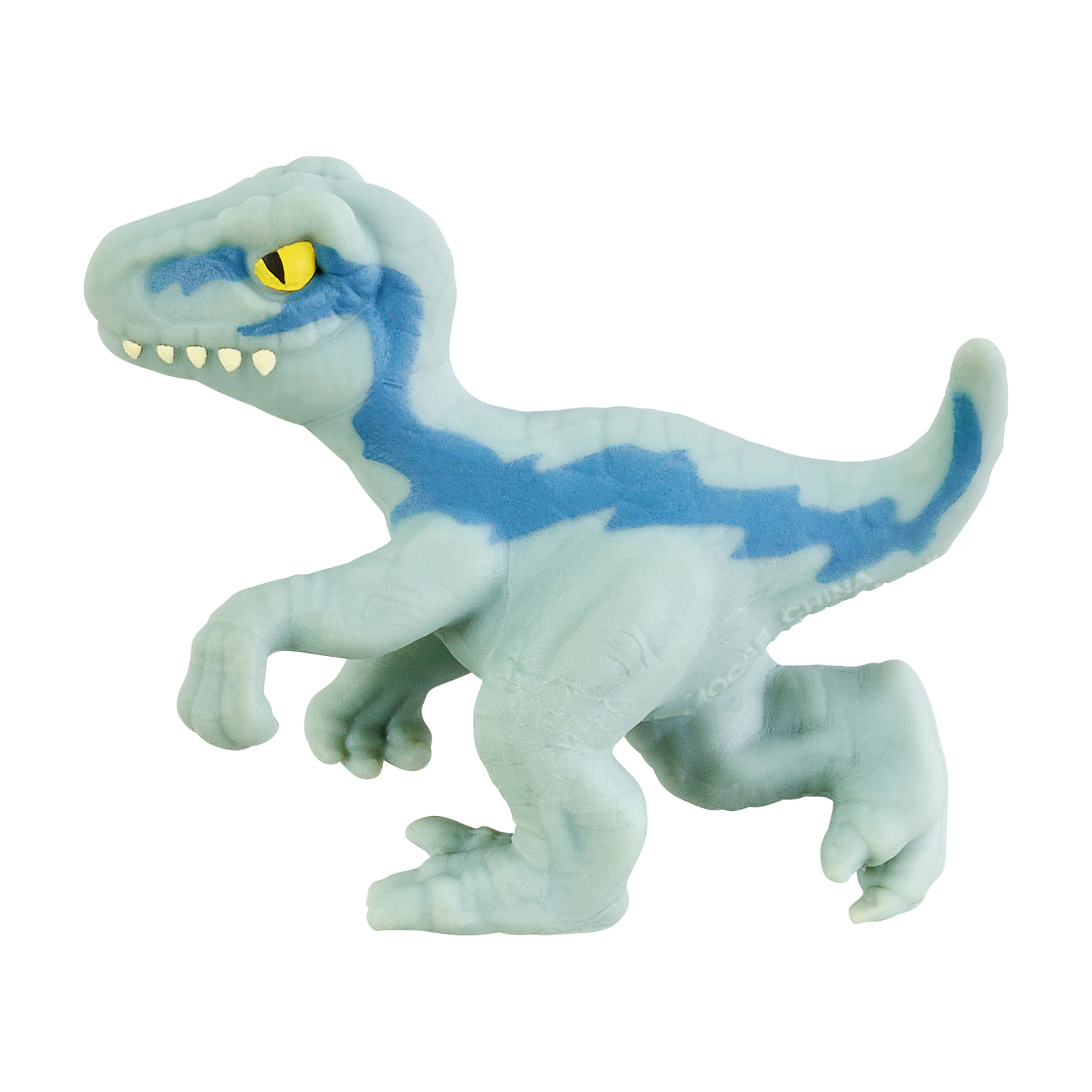 Goo Jit Zu Jurassic Mini's 