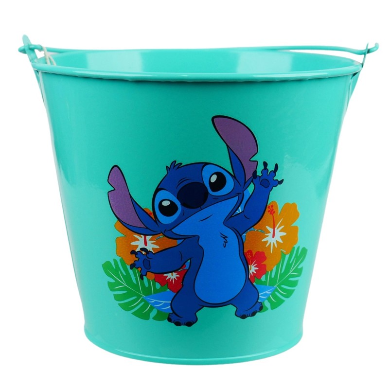 Emmer stitch Disney