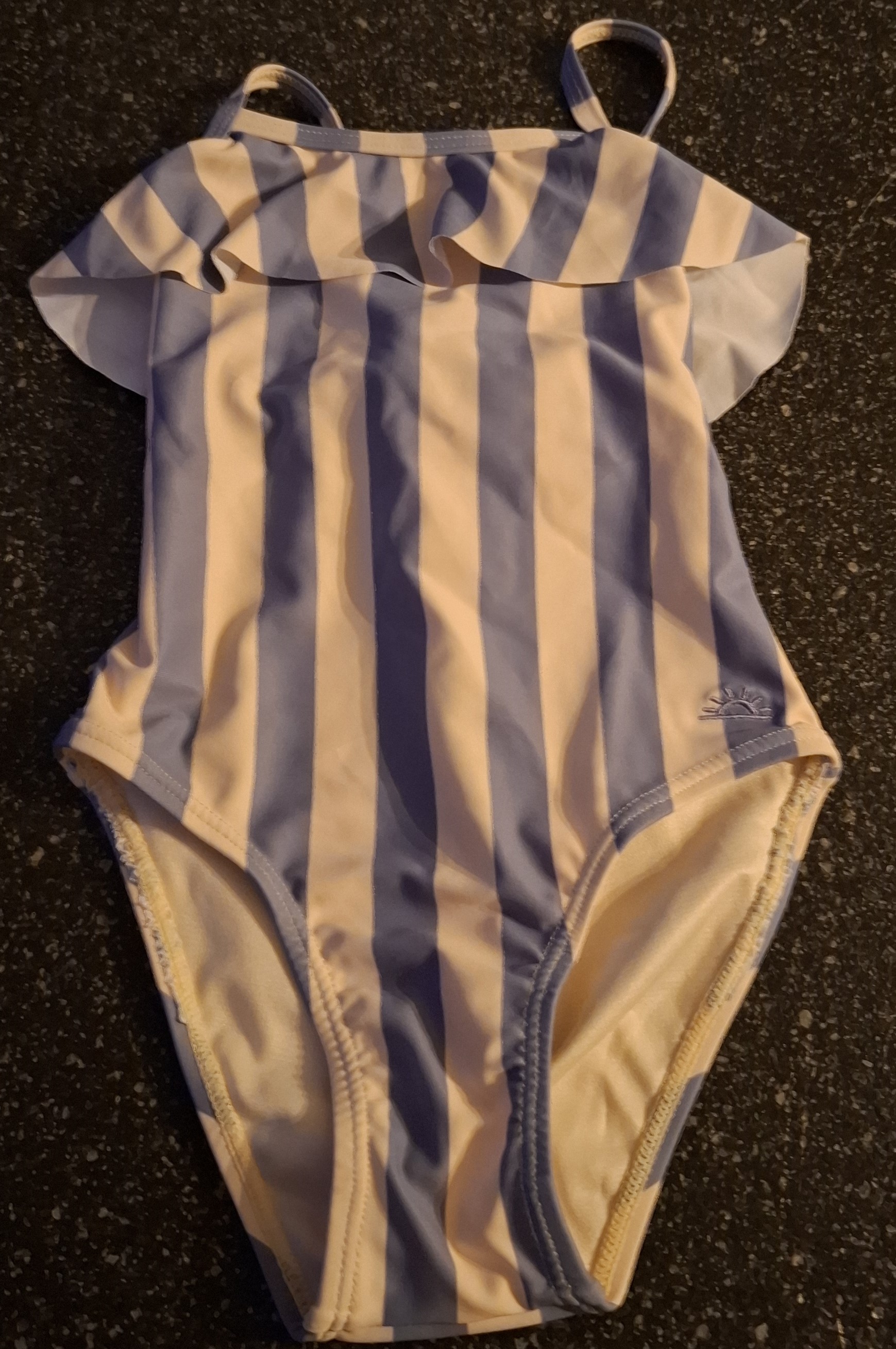 Salted Stories | badpak | bold stripes | 122/128