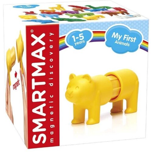 SmartMax | My First | Animal beer