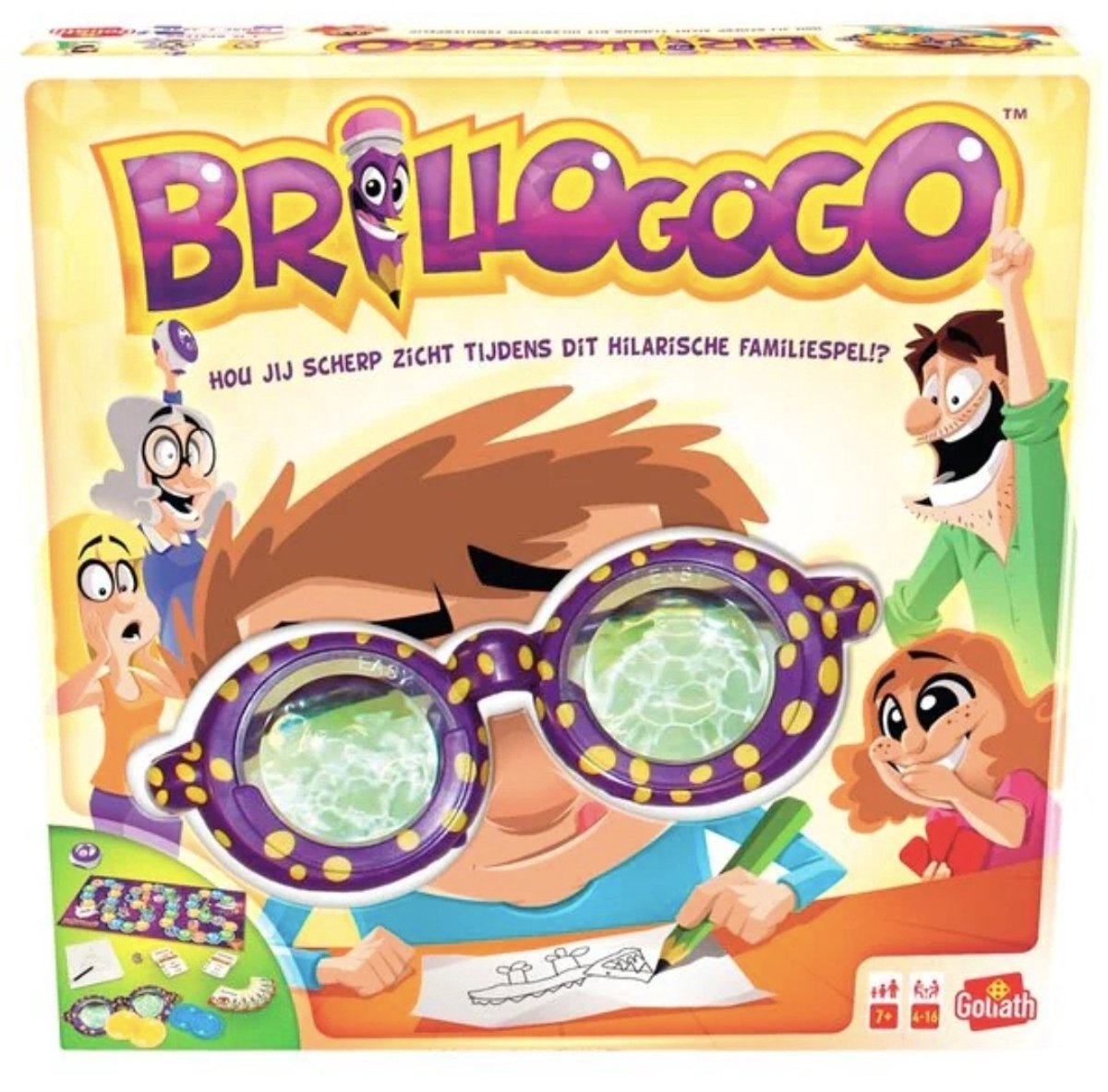 spel Brillogogo