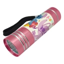 Disney Stitch Alu LED Zaklamp