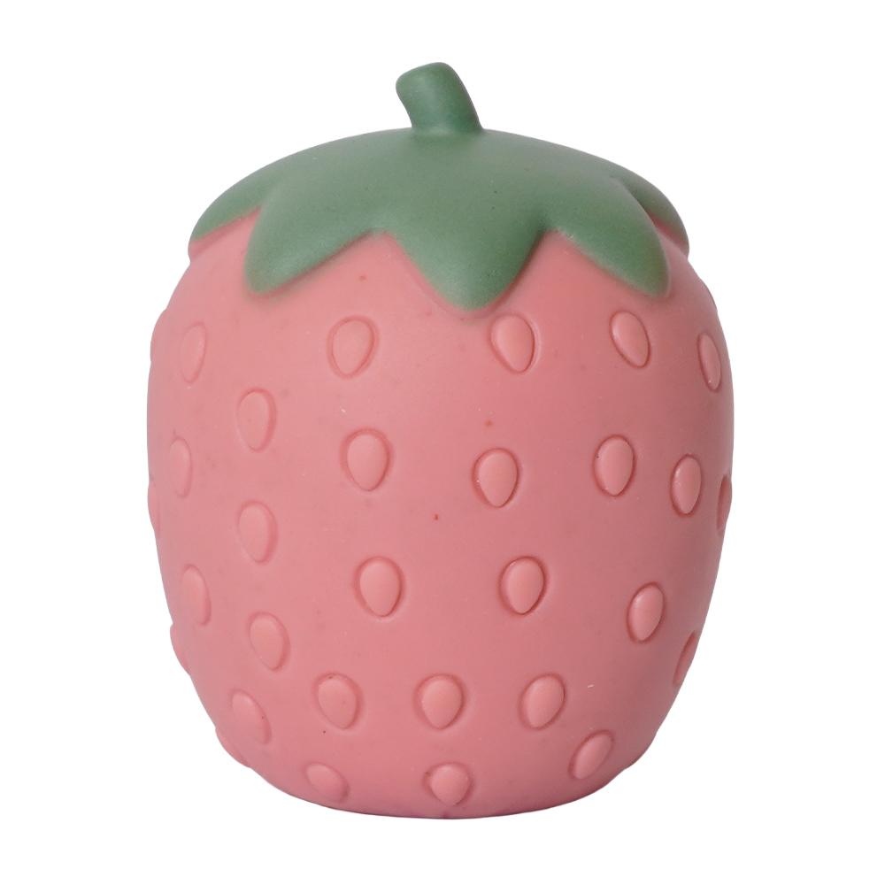 BIOplastic Vingerpoppetjes Boswereld
