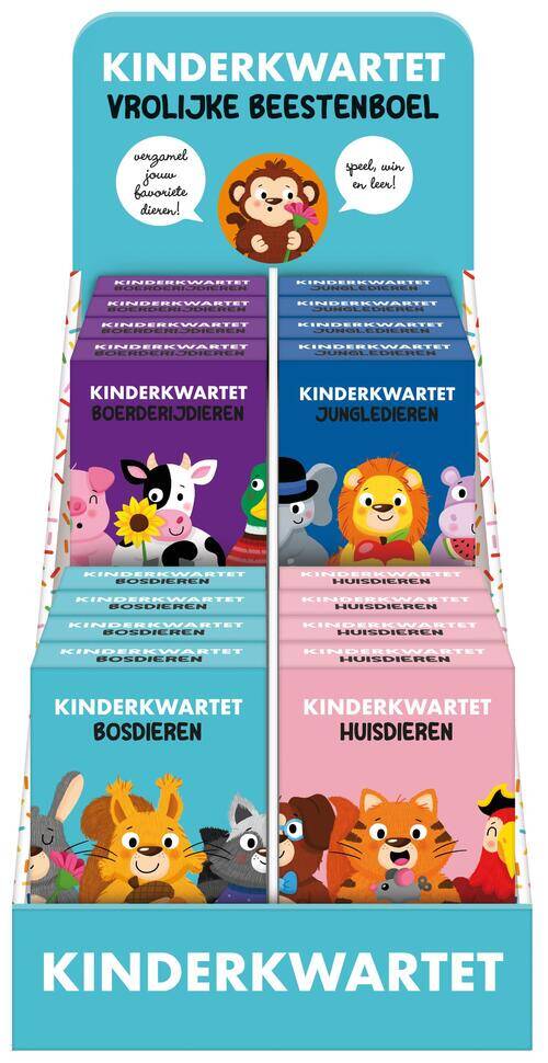 Kinderkwartet