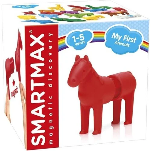 SmartMax | My First | Animal paard