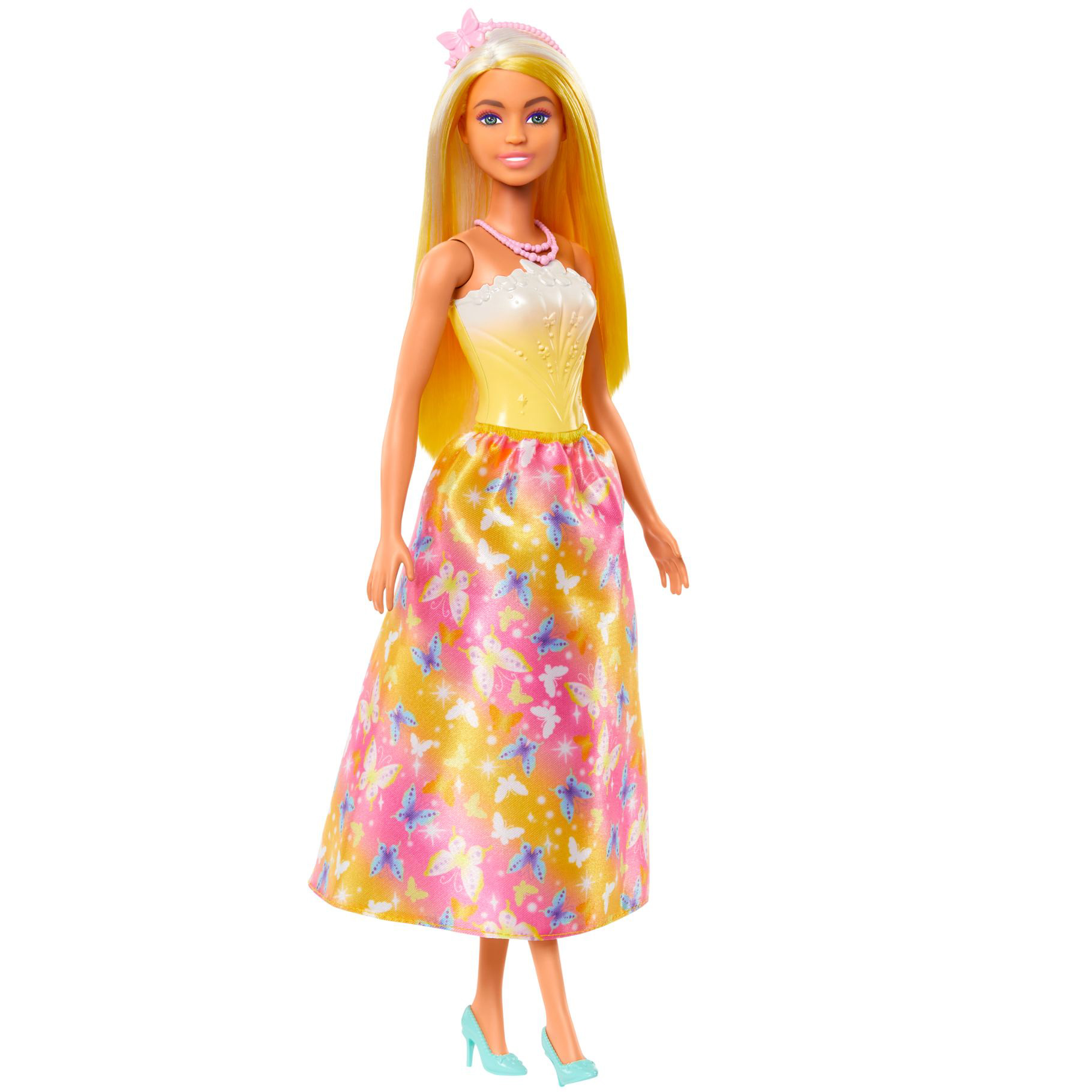 Barbie Fantasy basis royal Princess 