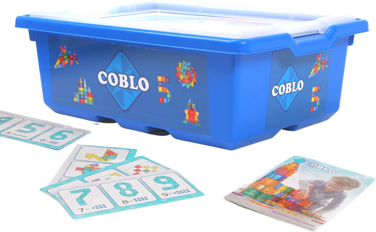 Coblo | Schoolbox | 200