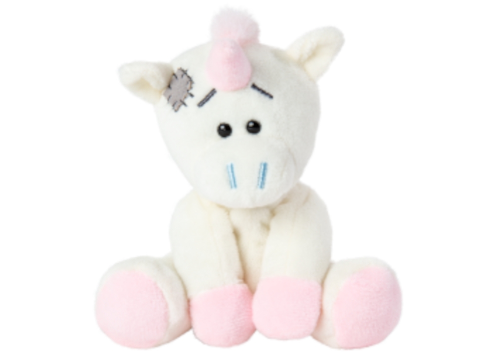 Me to You Knuffel My Blue Nose Friends unicorn