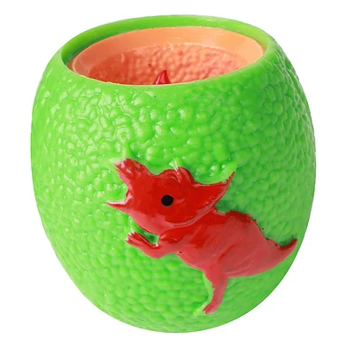Fidget Jurassic Revival Knijpei Dino