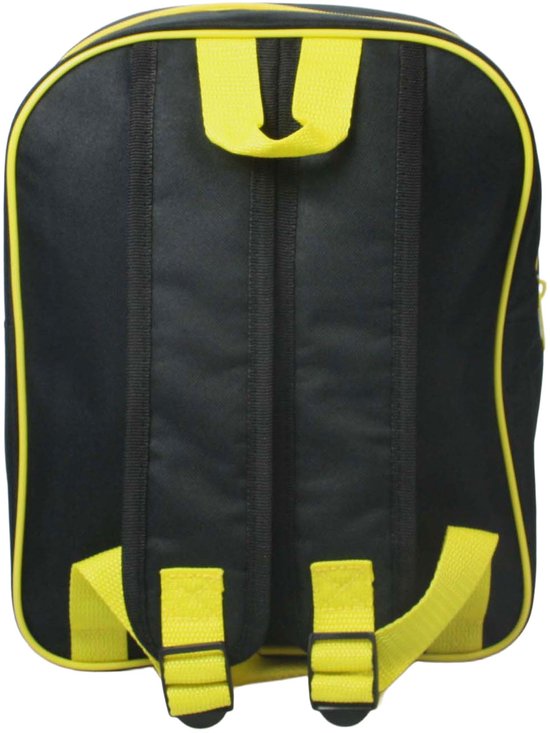 Pokémon Junior Rugzak pikachu