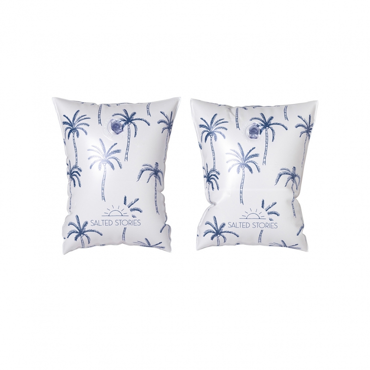 SALTED STORIES Tropic | Swimming Armbands 2-6 JAAR
