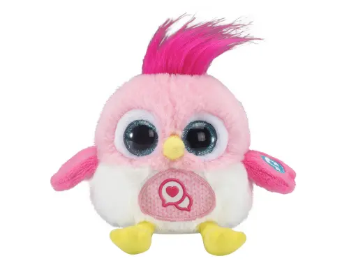 Vtech Kidi LoliBirds - roze