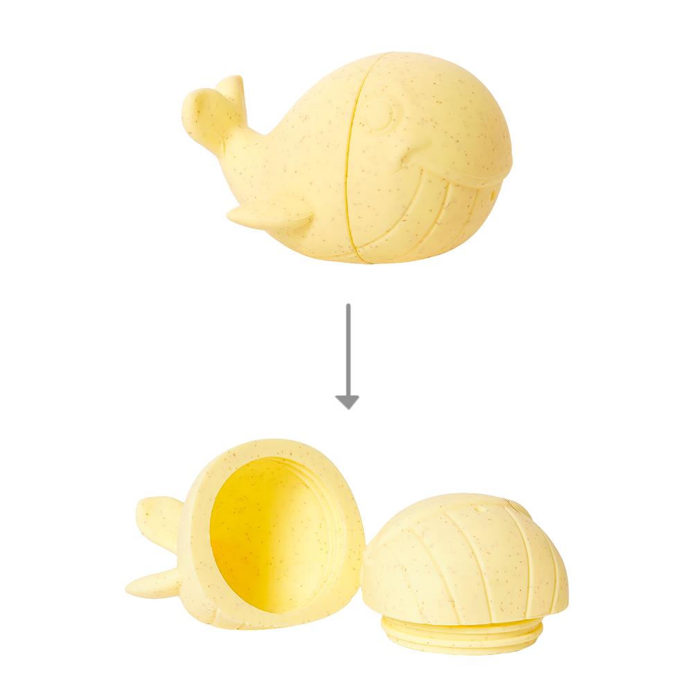 BIOplastic Waterspray zeedieren 4-delig