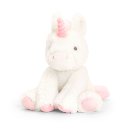 Keel Eco - Baby Twinkle Unicorn - Eenhoorn