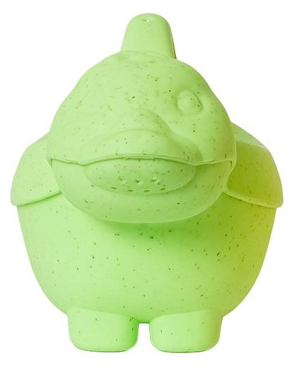 BIOplastic Gieter Eend ( groen )
