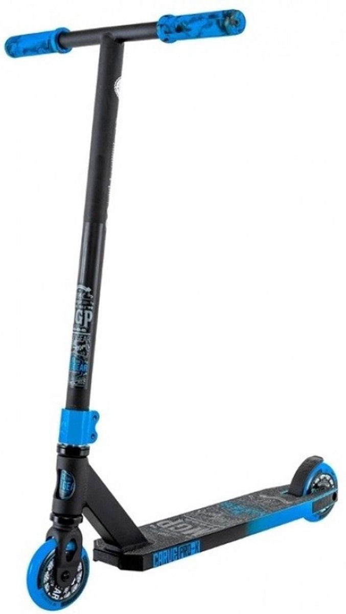 Carve Pro X Blauw