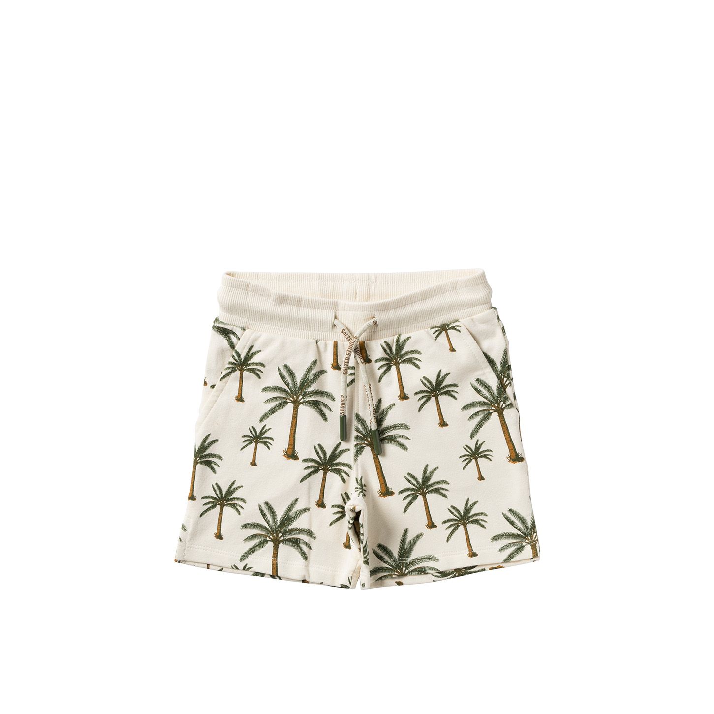 Salted Stories Crown Tree | Shorts ( 86/92 )