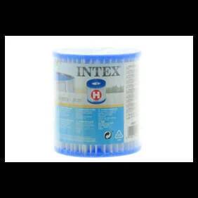 Intex filter type h  1 stuk