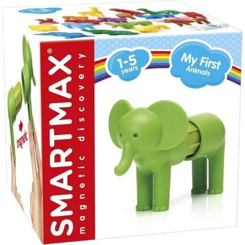 SmartMax | My First | Animal olifant