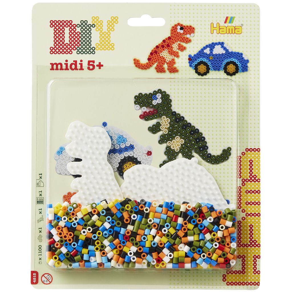 HAMA 4217 BEAD KIT 1100 