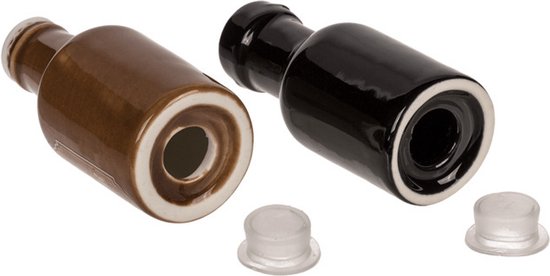 Out of the Blue Peper en zout stel