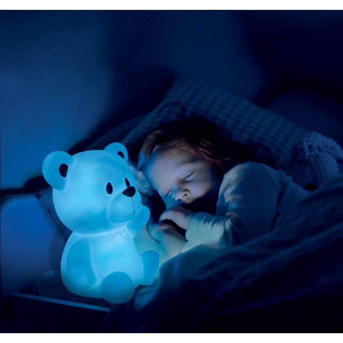 Nachtlamp beer 30 cm