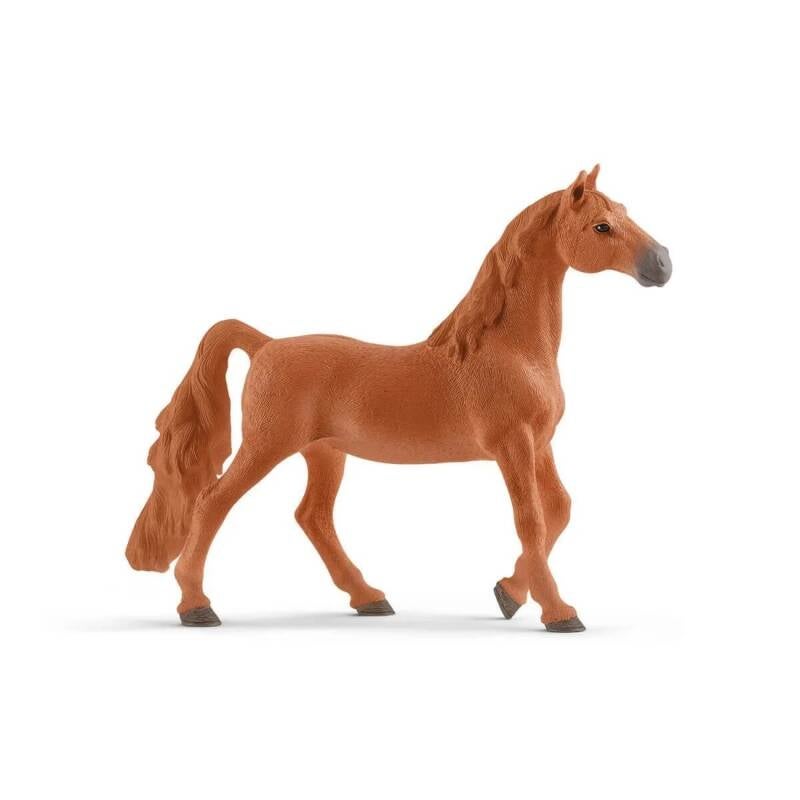 Schleich 72164 american saddlebred-ruin