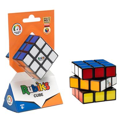 RUBIK'S CUBE 3X3