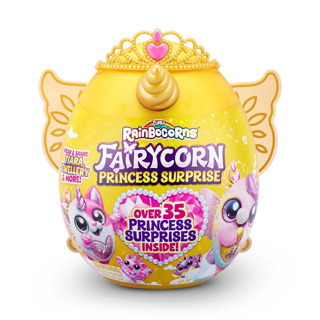 Rainbocorn fairycorn princess s6 medium