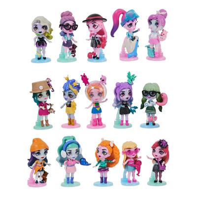 Zombaes Single Blind Pack