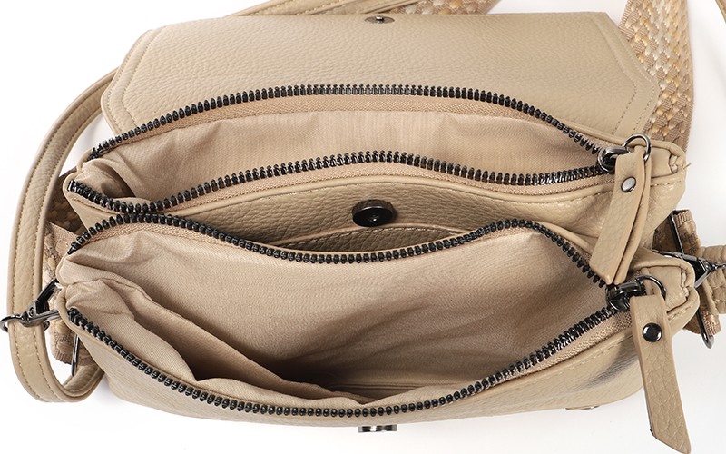 Sand Boxmeer schoudertasje