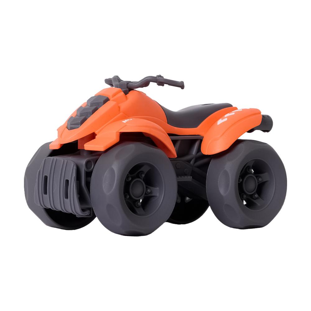 BIOplastic Quad - 12,5 cm
