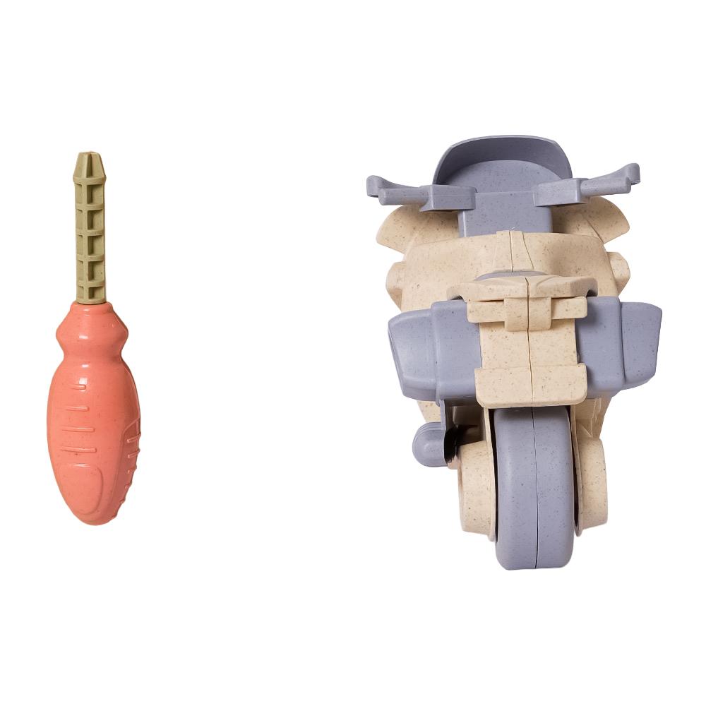 BIOplastic Demonteerbare Motor