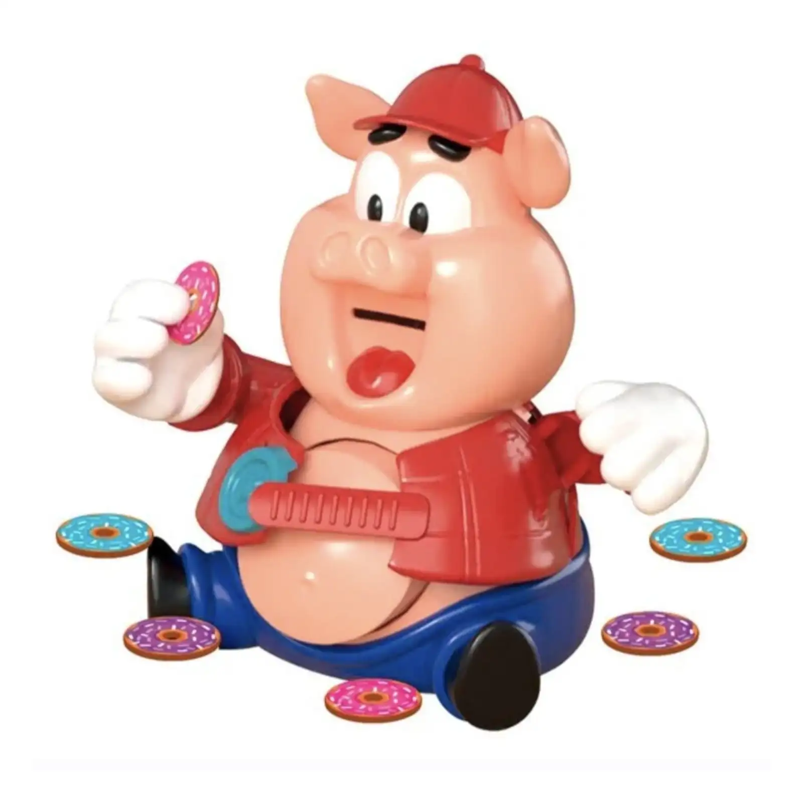 spel Pop The Piglet
