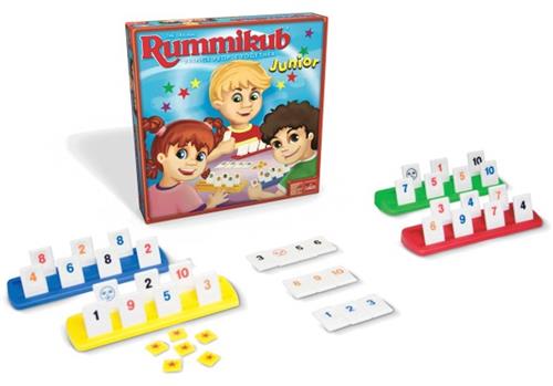 My First Rummikub