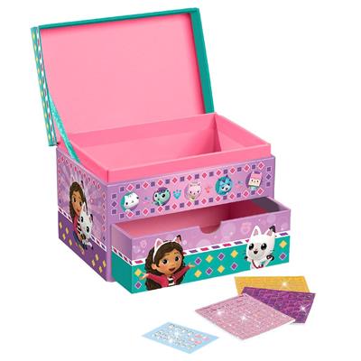 GABBY'S DOLLHOUSE SIERADENDOOSJE